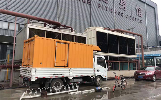 五家渠300KW发电机组适配电缆规格选型指南
