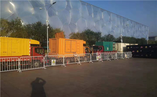 五家渠400KW发电机组适配电缆规格选型指南
