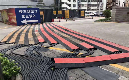 五家渠发电机组电缆选型完整具体步骤(工程通用标准流程)